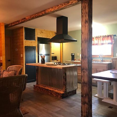Goose Creek Rv Park & Campground Wilbur Екстер'єр фото