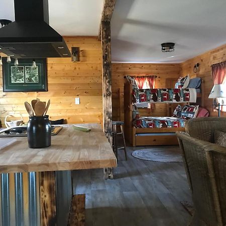 Goose Creek Rv Park & Campground Wilbur Екстер'єр фото